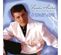 Frankie Avalon - My Special Angel