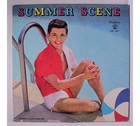 FRANKIE AVALON - summer scene