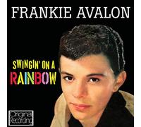 Frankie Avalon - Swingin' On A Rainbow