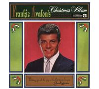 Frankie Avalon - Xmas Album