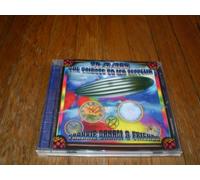 Frankie Banali & Friends - Tribute to Led Zepplin 24/7/36