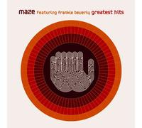 Frankie Beverly - Greatest Hits