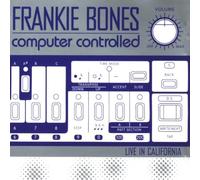 Frankie Bones - Computer Controlled Live
