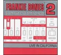 Frankie Bones - Computer Controlled Vol 2