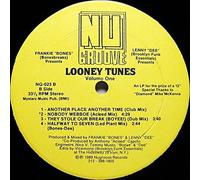 Frankie Bones - Volume One