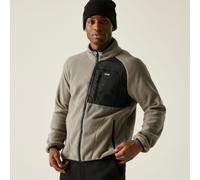 Frankie Borg Full-Zip Insulating Fleece Regatta Yellow XL