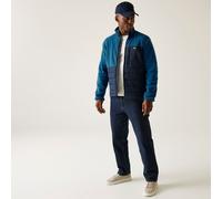 Frankie Borg Hybrid Insulating Fleece Regatta Navy XL