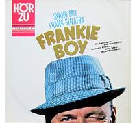 Frankie Boy - Swing mit Frank Sinatra