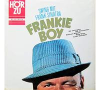 Frankie Boy- Swing mit Frank Sinatra [Vinyl LP]