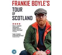 Frankie Boyle - Tour of Scotland [DVD]
