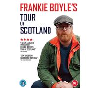 Frankie Boyle's Tour of Scotland