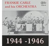 Frankie Carle - 1944