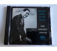 Frankie Carle - Golden Touch