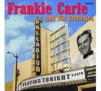 Frankie Carle Orchestra - At The Hollywood Palladiu