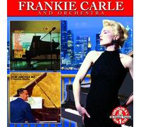 Frankie Carle - Piano Style Of: Play For Me [Us Import]