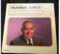 Frankie Carle Plays The Big Imported Hits [Vinyl LP]