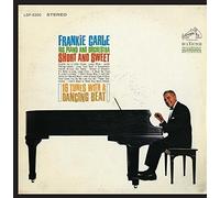 Frankie Carle - Short and Sweet [New CD] Alliance MOD