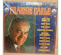 Frankie Carle [Vinyl LP]