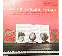 Frankie Carle's Finest [Vinyl LP]