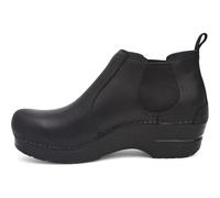Frankie Chelsea Boot - female - Dansko - Chelsea Boots - Black - 6 UK - Shoes 6 UK