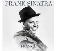Frankie [Clear Vinyl] by Frank Sinatra (Record, 2017)