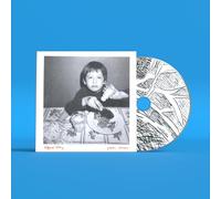 Frankie Cosmos - Different Talking