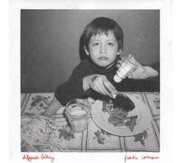 Frankie Cosmos - Different Talking [VINYL]