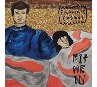Frankie Cosmos - Fit Me in [New 7" Vinyl]