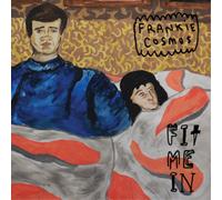 Frankie Cosmos Fit Me In (Vinyl) 7" Single (US IMPORT)