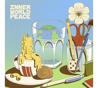 Frankie Cosmos - Inner World Peace [VINYL]
