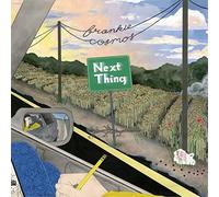 Frankie Cosmos - Next Thing