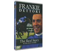 Frankie Dettori: The Real Story [DVD]