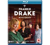 Frankie Drake Mysteries: Complete Season Three