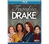 Frankie Drake Mysteries: Complete Season Two