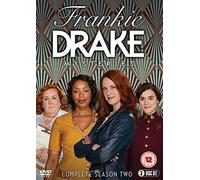 Frankie Drake Mysteries Season 2