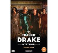 Frankie Drake Mysteries Season 4