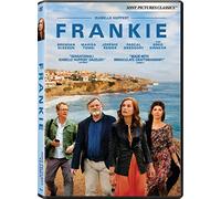 FRANKIE - DVD - J3z