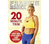 Frankie Essex - 20 Minute Trim - Fitness Work Out