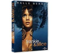 Frankie et alice [FR Import] [DVD]