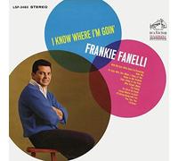Frankie Fanelli - I Know Where I'm Goin'