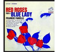 FRANKIE FANELLI - Red Roses for a Blue Lady