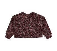 Frankie floral sweatshirt Pink 4 years