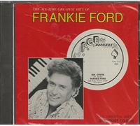 Frankie Ford - All