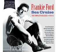 Frankie Ford - Sea Cruise: Complete Releases 1958-62 (CD)
