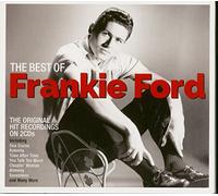 Frankie Ford - The Best Of [Double CD]