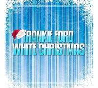 Frankie Ford - White Christmas
