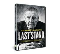 Frankie Fraser's Last Stand [DVD]