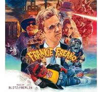 Frankie Freako