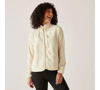 Frankie Full-Zip Insulating Fleece Regatta Cream 16