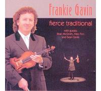 Frankie Gavin - 2003/4 Collection